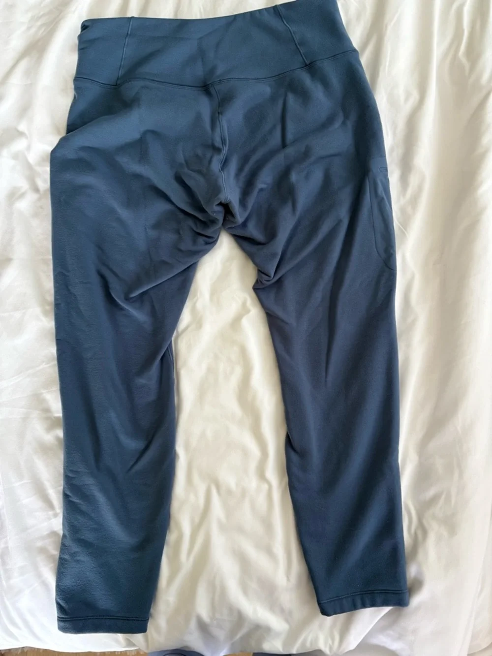 Arc'teryx Large Rho Fleece Bottom - Picture 2 of 6
